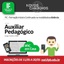 Curso FIC Auxiliar Pedagógico