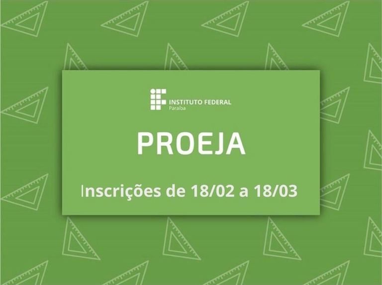 Proeja