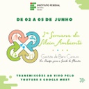 Semana do Meio Ambiente