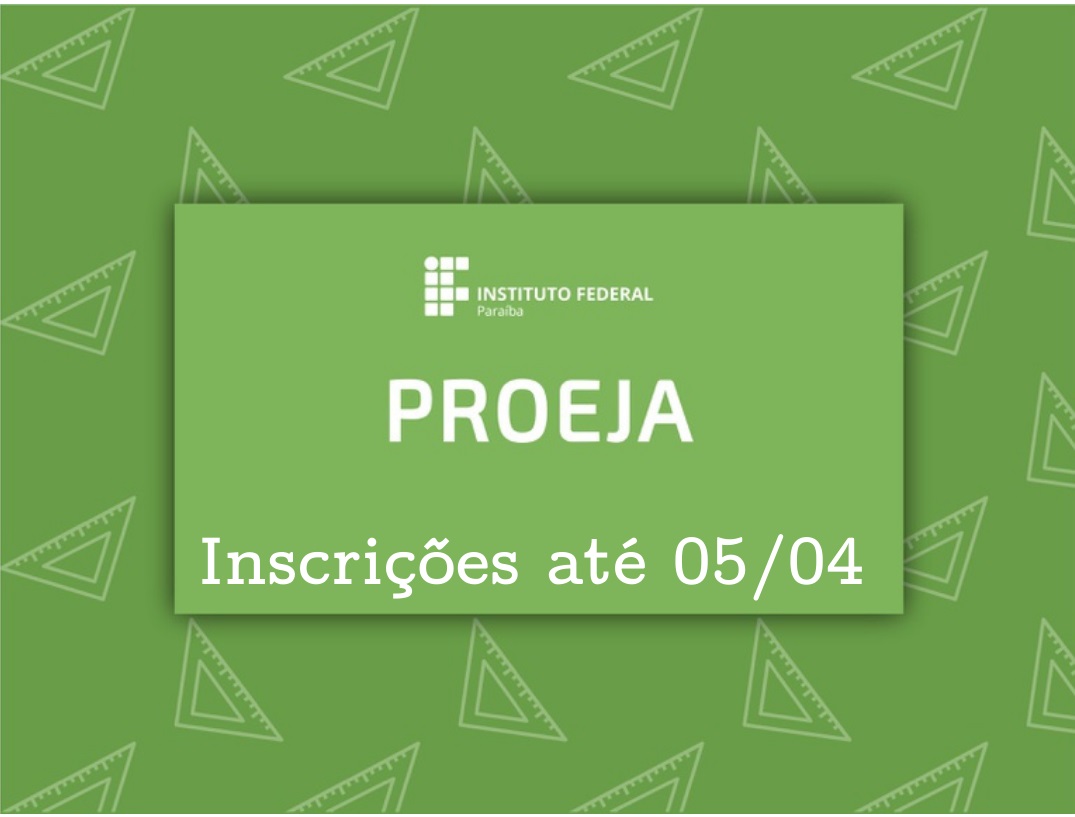 Proeja