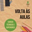 volta às aulas