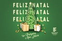 Feliz natal