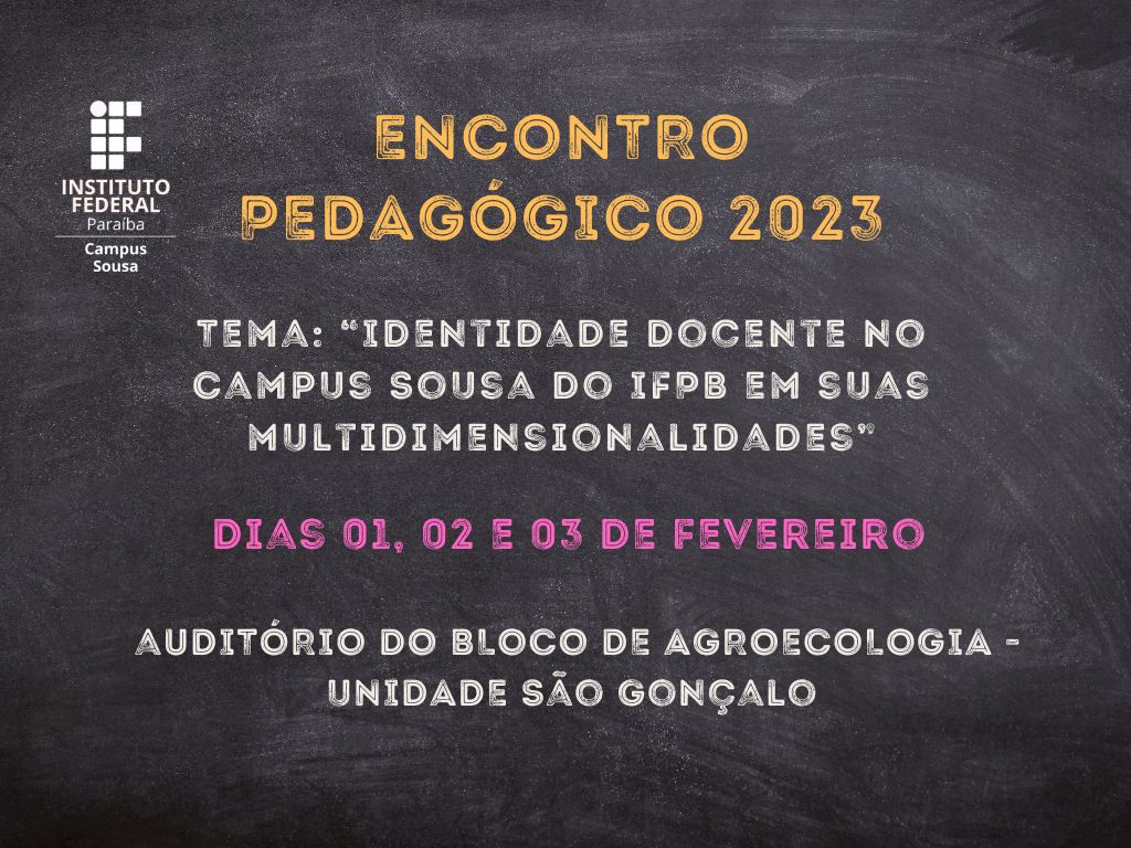 encontro pedagógico 2023