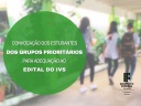 Adequação Grupos Prioritários IVS