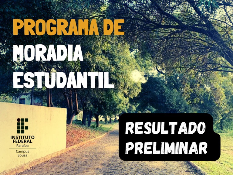 PME Resultado Preliminar