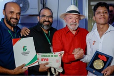 Foto: Ricardo Stuckert 