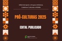 Pró-culturas