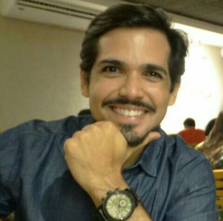 Daniel Cézar da Silva