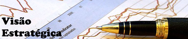 Visão Estratégica